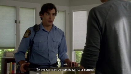 Under.the.dome.под купола.s02e05 бг субтитри