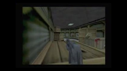 Half - Life Beta