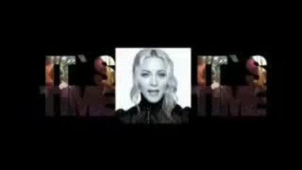 Madonna Get stupid 