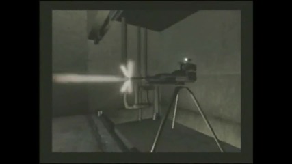 The Best of Splinter Cell