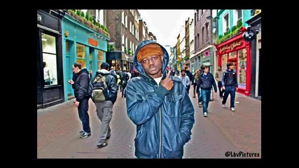 Piff Wipt - Changing Mine