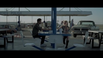 Calvin Harris - Feel so Close