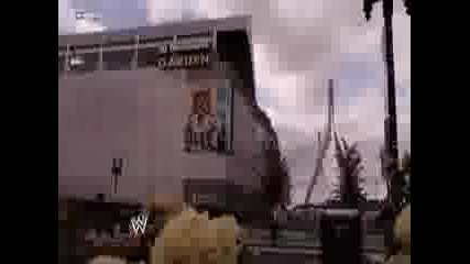 John Cena: Boston Born