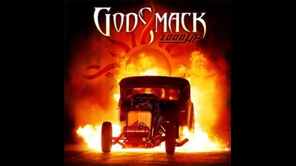 Godsmack - Living In The Gray