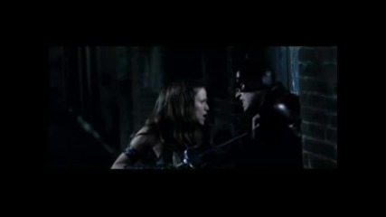 Daredevil - The Man Without Fear 