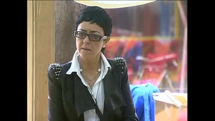 Vip Brother 2012 - Намираме се в Матрицата