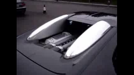 Omg Bugatti Veyron Sick
