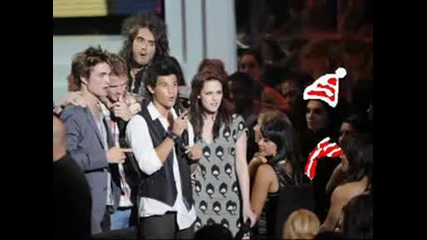Tokio Hotel - Vmas 2008 Photos