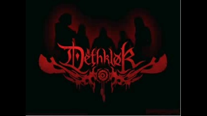 Dethklok - Blood Ocean 