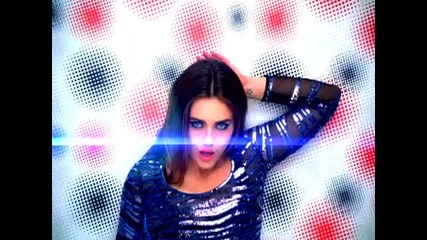 Vika- Falling (disco Fries Remix) Official Video