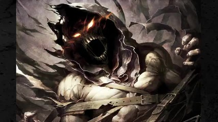 Disturbed - New Album Asylum