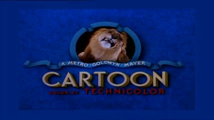 Tom and Jerry - Downhearted Duckling 