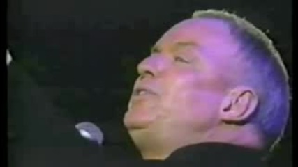 Frank Sinatra - If (1988)