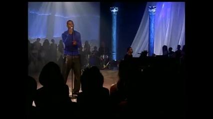 Brian Mcknight - Back At One 