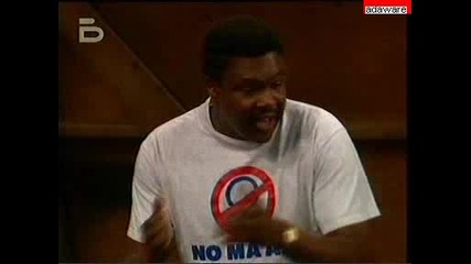 Married With Children-s10e04--преподобният Ал