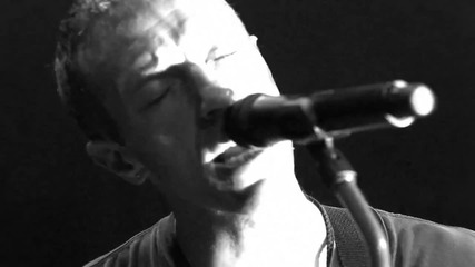 Coldplay - Ghost Story (official 2o15)