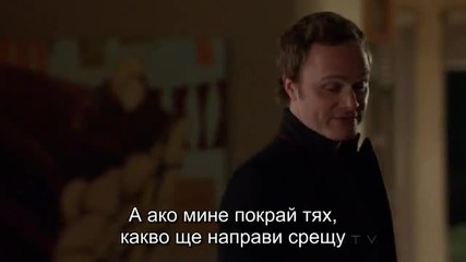 Сезон 1 Епизод 13 на Стрела / Cw Arrow S01 E13 + Субтитри