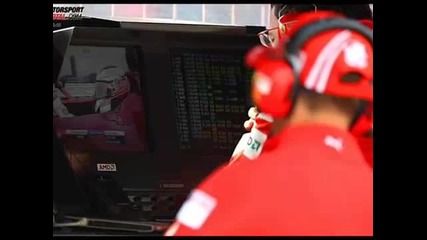 Kimi Raikkonen - the Iceman Life