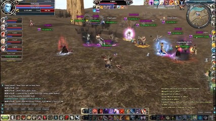 Rohan Pvp silva mangrove Yeah! Part 2 