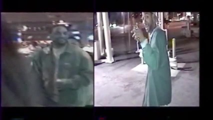 Kaoz 089 Tha Hustla (feat. War, & Chilla From The Snypaz) - Money Grip * High Quality * 
