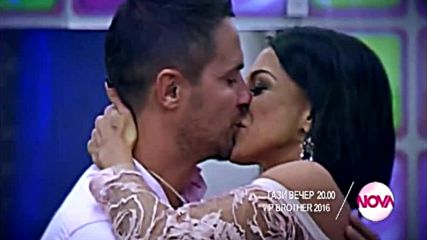 VIP Brother - тази вечер по NOVA (26.09.2016)