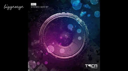 Bsno - Stereo 90s ( Original Mix ) [high quality]