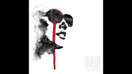 Greeley Estates - A Thousand Burning Forests