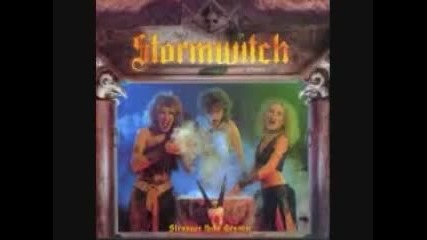 Stormwitch - Ravenlord