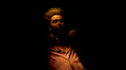 Maxwell - Sumthin' Sumthin'