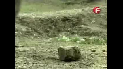Огън в кръвта 143 епизод 2 част