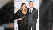 Actress Rita Wilson Undergoes Double Mastectomy for Breast Cancer