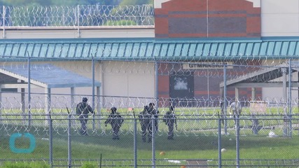 2 Inmates Dead After Nebraska Regains Control of Prison