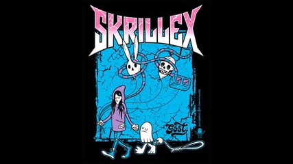 The Best Of _skrillex_