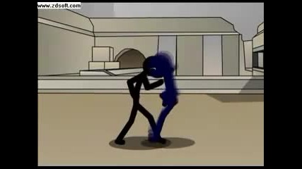 Counter - Strike - Parodia - 4