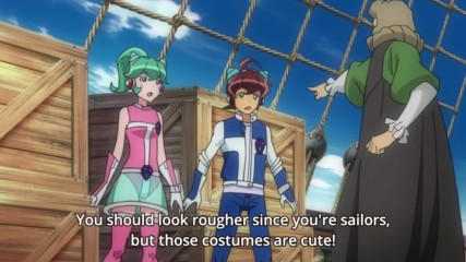 Time Bokan 24 - 07