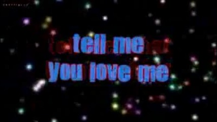 Превод! Jb - Love Me !!! [lyrics]