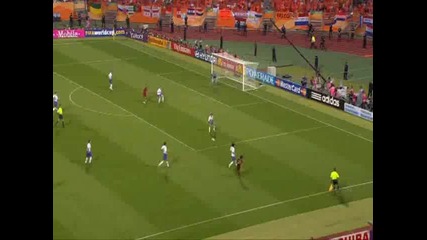 Goaaal!! 