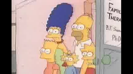 The Simpsons Shorts S03 E16