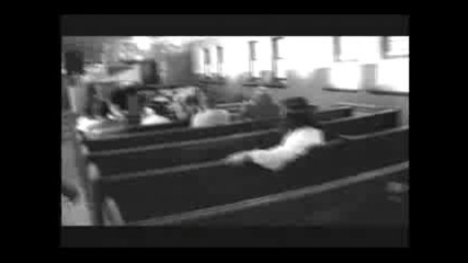 Kanye West - Jesus Walks Pt. 3