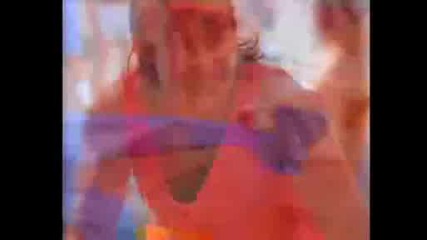 Genesis - I Cant Dance