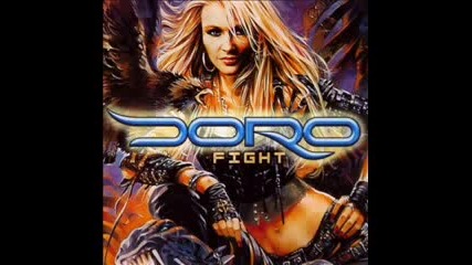 Doro - Undying