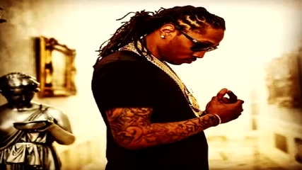 Future Feat. Drake & Juicy J - Sh!t Remix ( Audio )