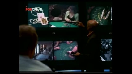 Las Vegas s2e02(bg audio)