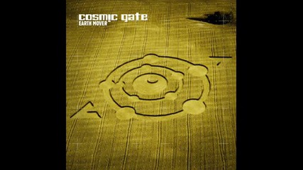 Cosmic Gate - Should Have Known (dub Mix)
