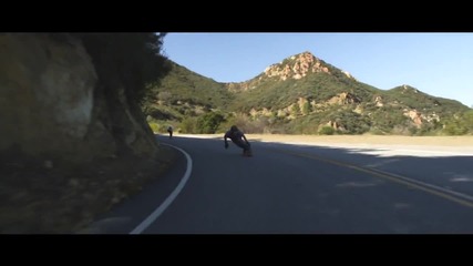 Red Shoot Malibu