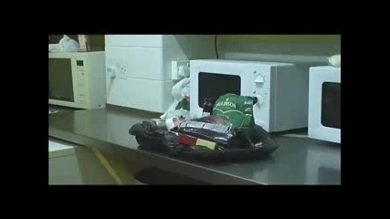 Metal Chef ep4 pt1 