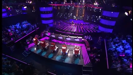 Marija Stojkovic - A tebe nema
