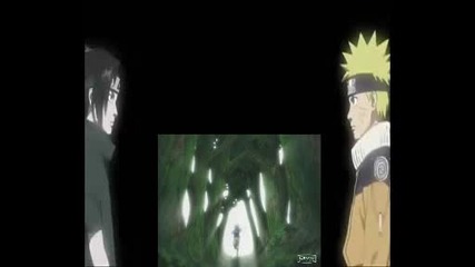 Naruto - And The Hero Will Drown