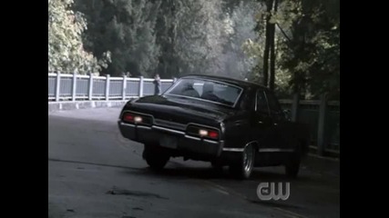 Supernatural Promo 13 