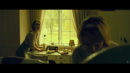 The Girl with the Dragon Tattoo (2011) Trailer